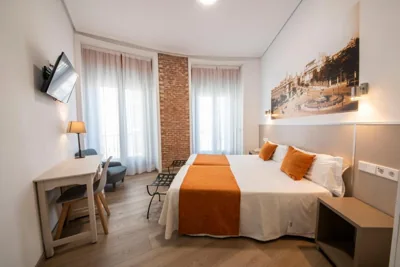 Hostal San Lorenzo — foto 4