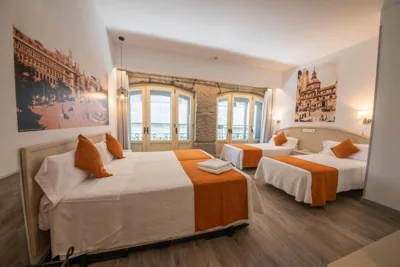 Hostal San Lorenzo — foto 5