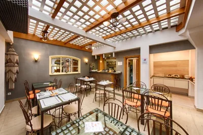 Hostal San Lorenzo — foto 6