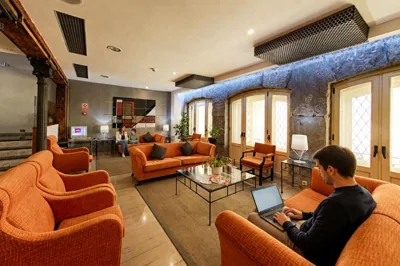 Hostal San Lorenzo — foto 8
