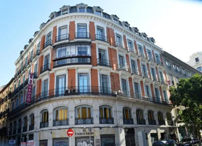 Hostal San Lorenzo — foto 10