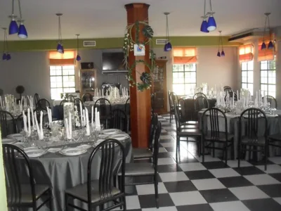 Hostal San Luis — foto 4
