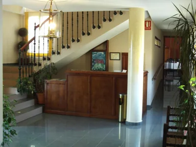 Hostal San Luis — foto 7