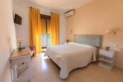 Hostal San Luis — foto 8