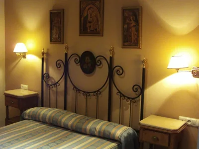 Hostal San Luis — foto 10