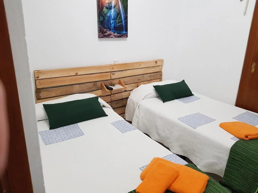 Hostal San Luis