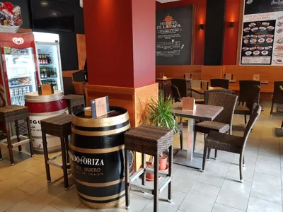 Hostal San Luis — foto 4