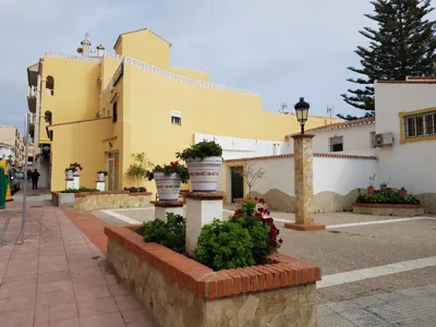 Hostal San Luis — foto 5