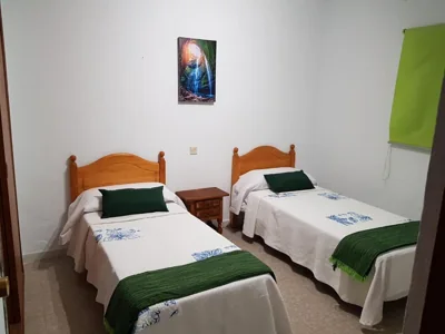 Hostal San Luis — foto 6