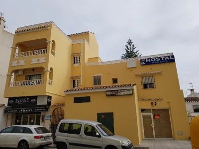 Hostal San Luis — foto 8