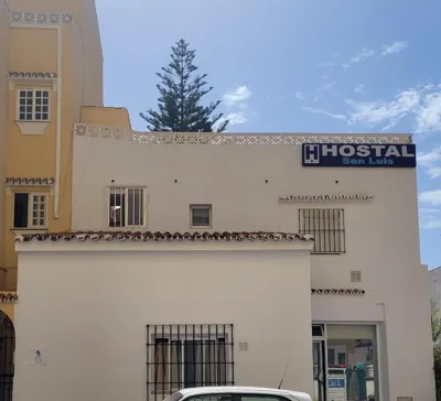 Hostal San Luis — foto 9