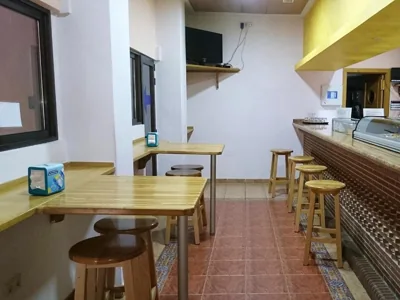 Hostal San Marcos II — foto 4