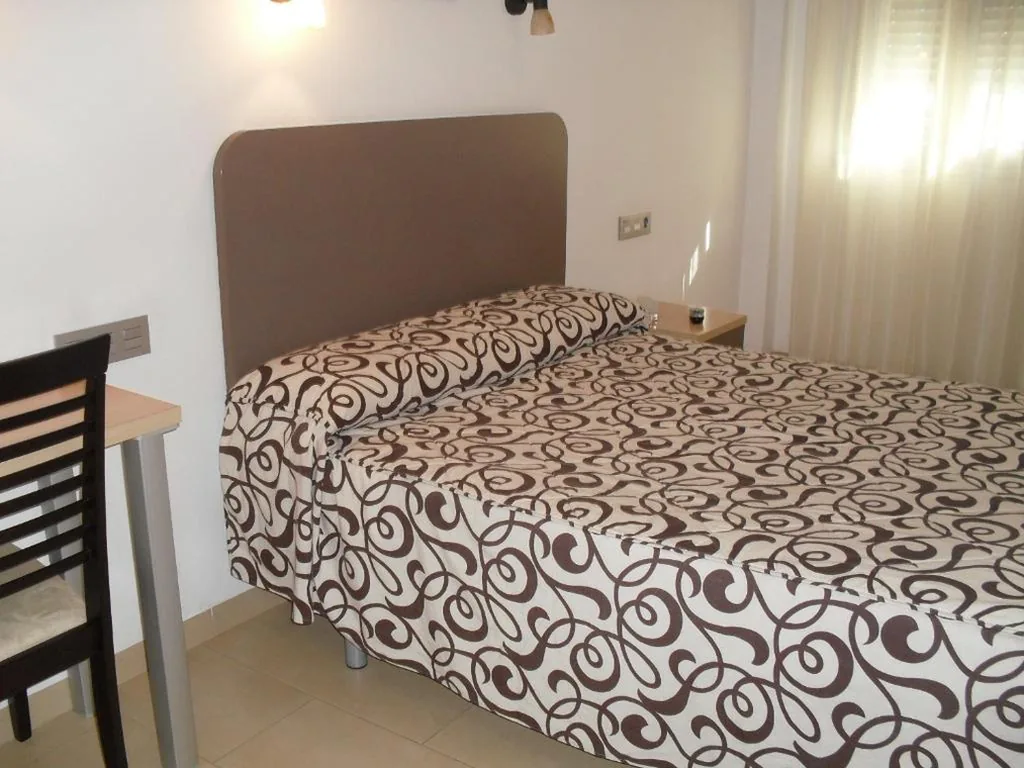 Camera doppia — Hostal San Marcos