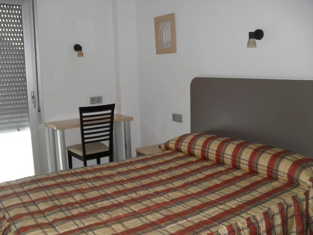 Camera doppia basic — Hostal San Marcos