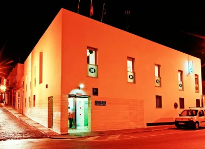 Hostal San Marcos — foto 5