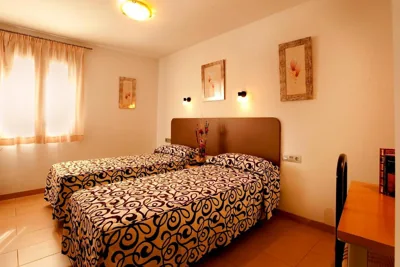 Hostal San Marcos — foto 10