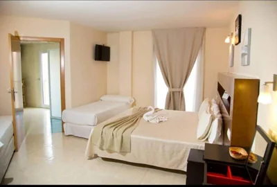 Hostal San Marcos — foto 2