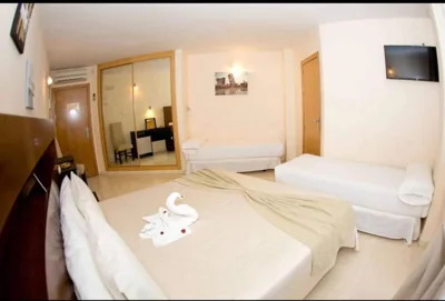 Hostal San Marcos — foto 3