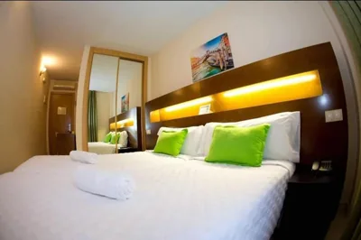 Hostal San Marcos — foto 5
