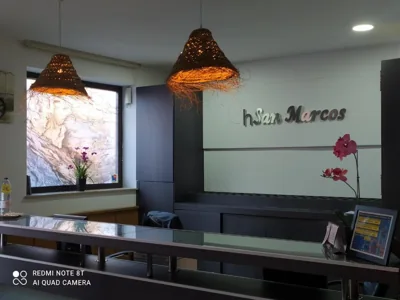 Hostal San Marcos — foto 10
