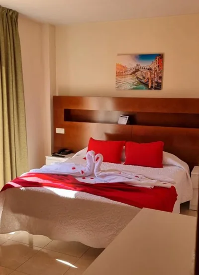Hostal San Marcos — foto 12