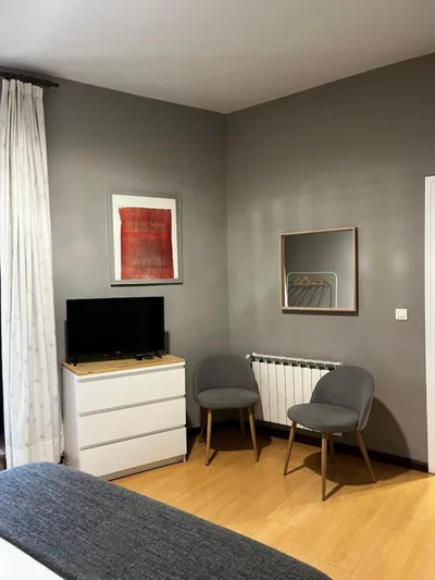 Hostal San Martin — foto 4