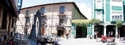 Hostal San Martin — foto 8