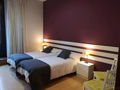 Hostal San Martin — foto 11