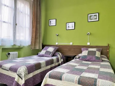 Hostal San Martin — foto 2