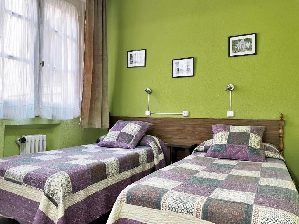 Hostal San Martin