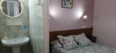 Hostal San Martin — foto 3