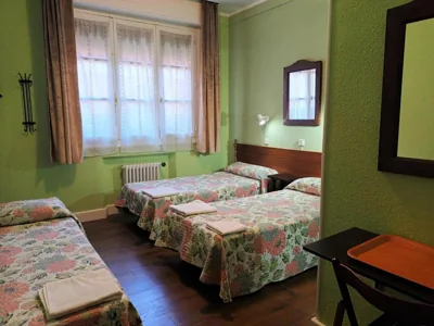 Hostal San Martin — foto 4