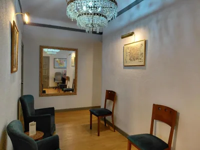 Hostal San Martin — foto 5