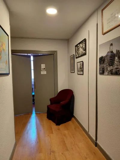 Hostal San Martin — foto 6