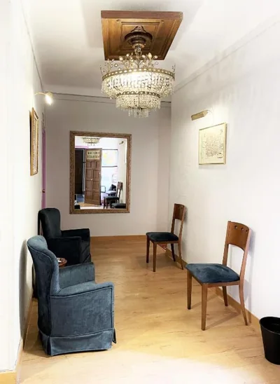 Hostal San Martin — foto 7