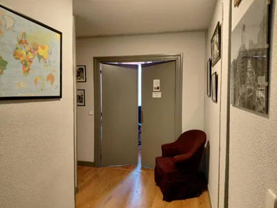 Hostal San Martin — foto 8