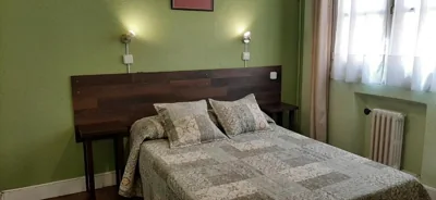 Hostal San Martin — foto 11