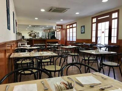 Hostal San Martin — foto 4