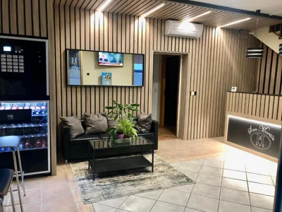 Hostal San Martin — foto 5