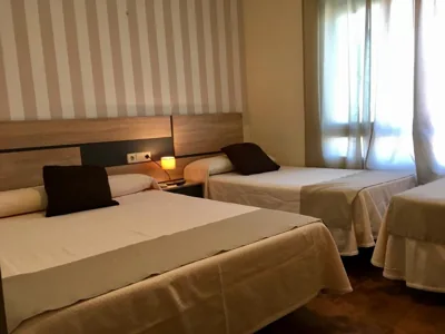 Hostal San Martin — foto 7