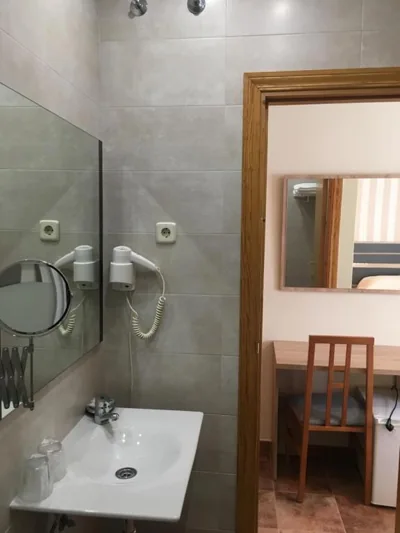 Hostal San Martin — foto 8