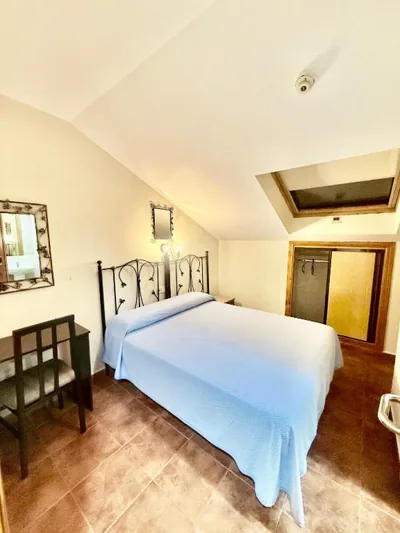 Hostal San Martin — foto 11