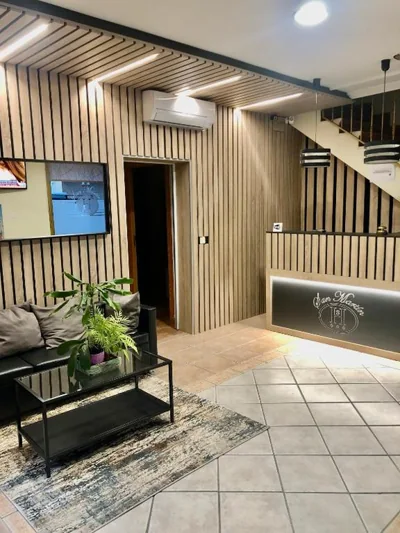 Hostal San Martin — foto 12