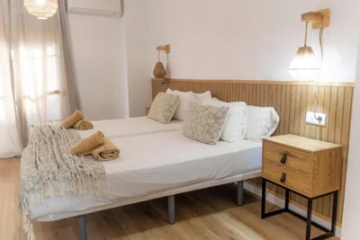Hostal San Miguel by Croma — foto 10