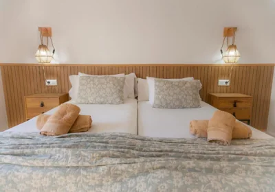 Hostal San Miguel by Croma — foto 11