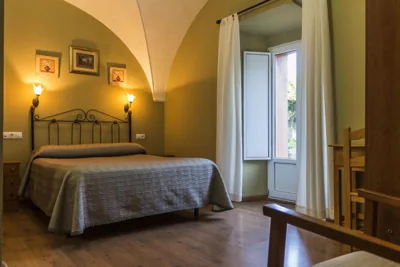 Hostal San Miguel — Foto 2