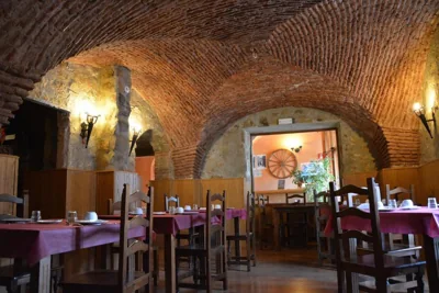 Hostal San Miguel — Foto 4