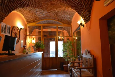 Hostal San Miguel — Foto 5