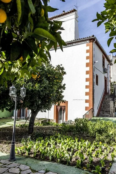 Hostal San Miguel — Foto 6