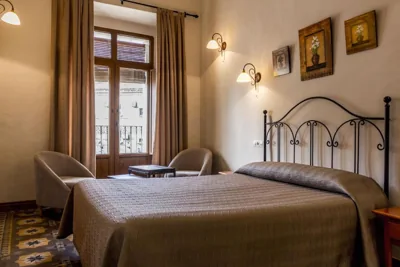 Hostal San Miguel — Foto 7